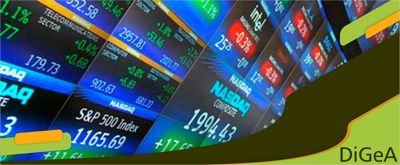 Mercados Físicos, Futuros y Opciones