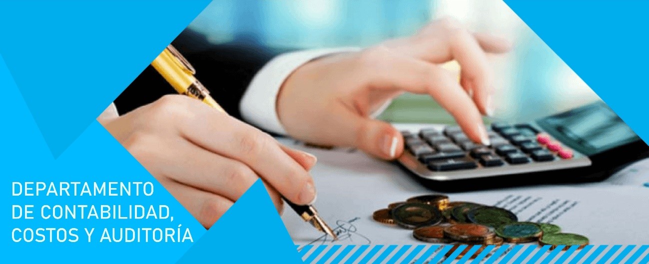 Auditoria II - Curso 3