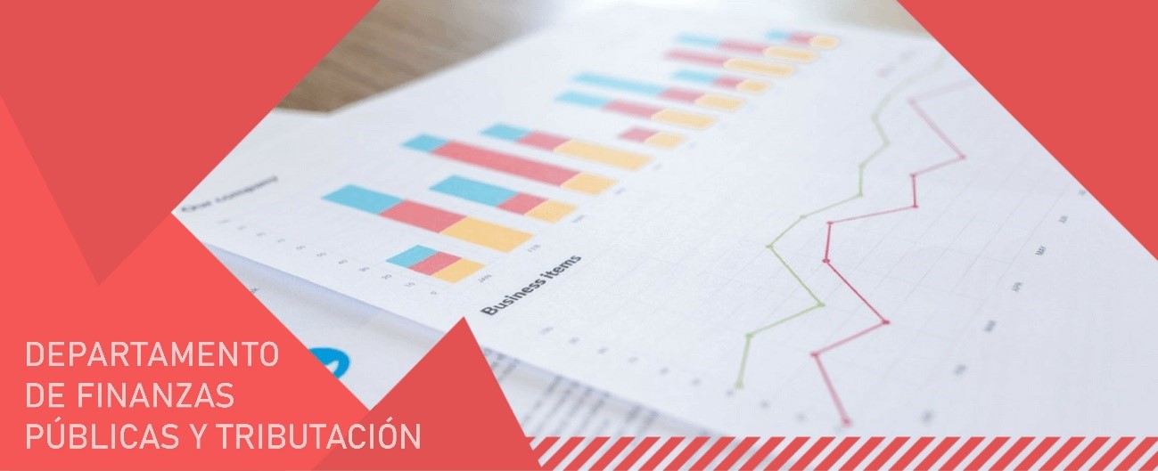 Impuestos II - Curso 5