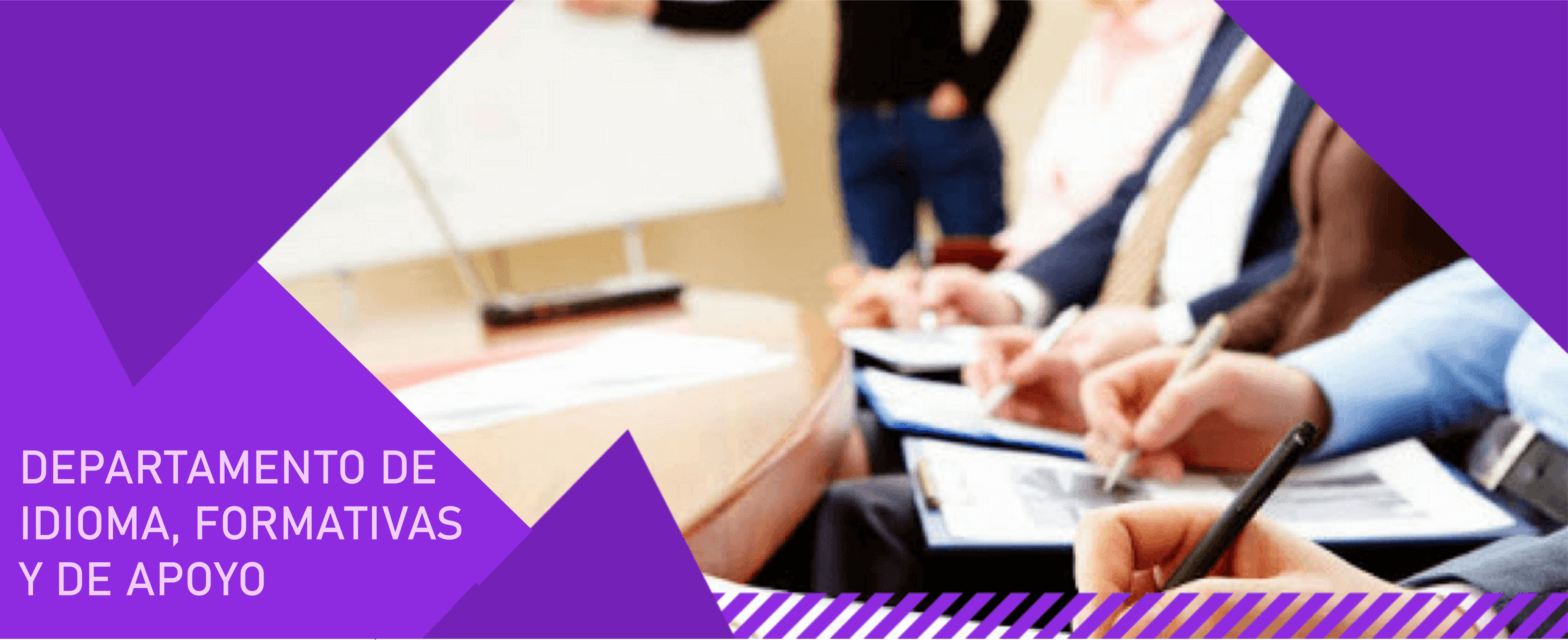 Taller de Desarrollo de Habilidades I - Curso 6