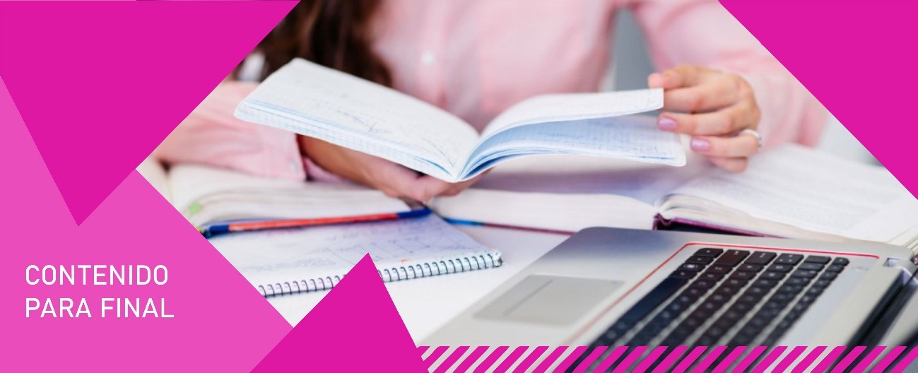 Matemática Financiera - Contenido para Final