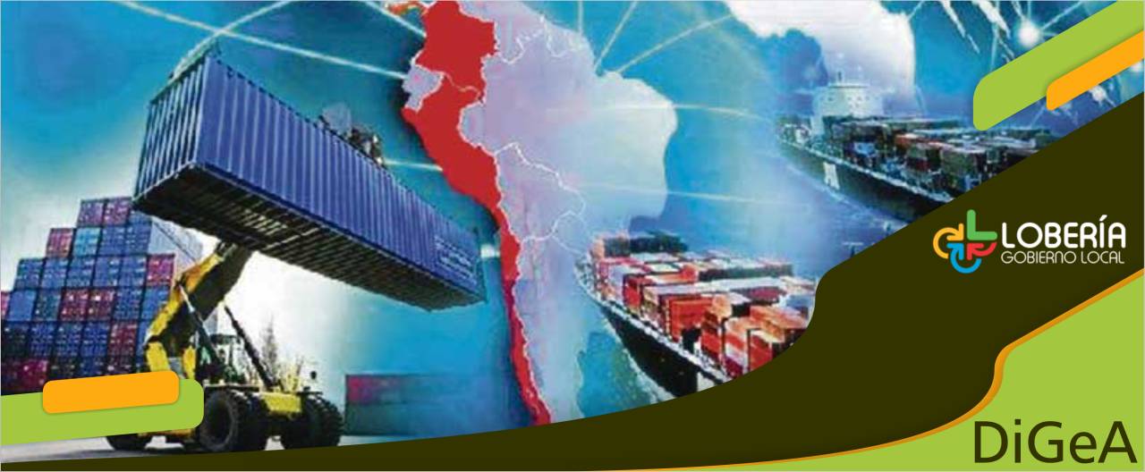 Comercio Exterior Aplicado a los Agronegocios