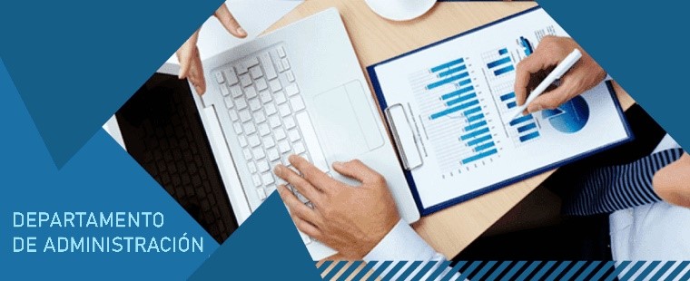 Administración Pública - Curso 1