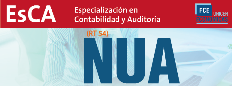 Seminario Electivo: NUA